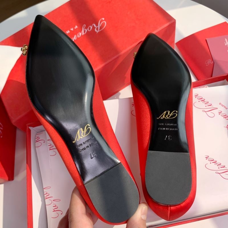 Roger Vivier Shoes